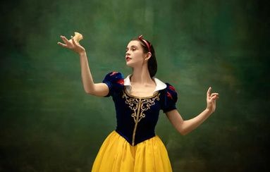Cluedo en vivo infantil «¿Dónde estás Blancanieves?»