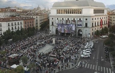 Festival «Semana de la Ópera 2026»