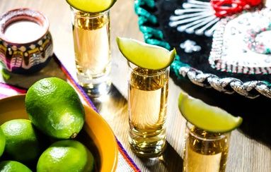 Feria «Piña Agavera»