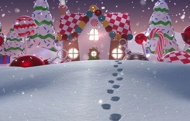 Musical «Mágica Navidad»