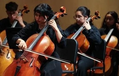 Concierto de la Diada Pau Casals – Barcelona 2026
