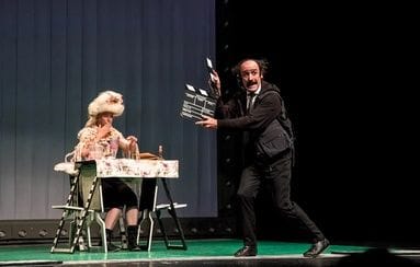 Espectáculo «Gag Movie» de Yllana