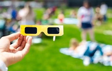 Festival del Eclipse