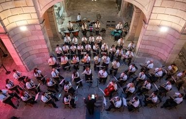 Cicle de Cultura Popular als Ateneus