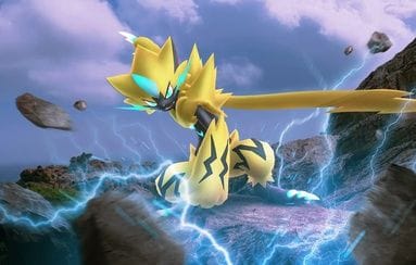 Festival «Pokémon GO Fest 2026: Global»