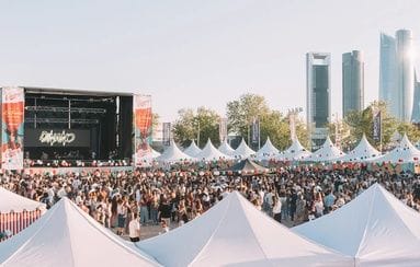 Gilda Fest by Rita's