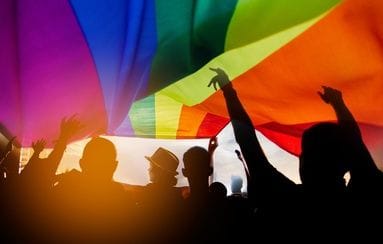Manifestación Unitaria Pride Barcelona 2026