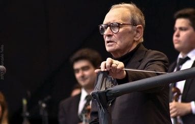 Concierto «Morricone y 100 años de cine»