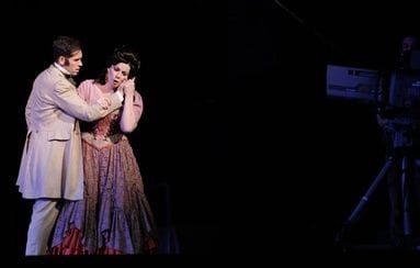 Festival La Magia de la Zarzuela