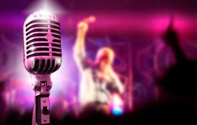 Concierto «Girl Power»