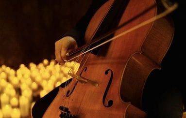 Concierto «Candlelight: Historia del Pop»