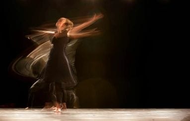 Festival de Cine de Danza de Barcelona «Choreoscope 2026»