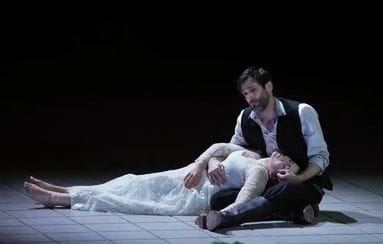 Ópera «El gato montés»