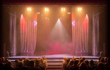 Espectáculo «El Gran Show»