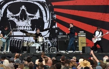 Concierto de Clutch