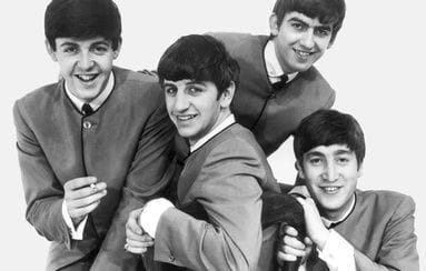Concierto «A Night With The Beatles»