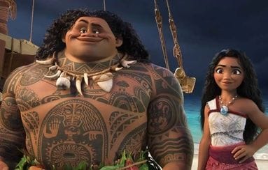 Musical «Aventuras con Maui»