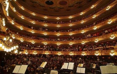 XXV Gala Catalunya Aixeca el Teló 2026