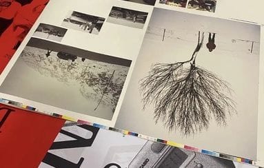Pop-Up «Agorazein»
