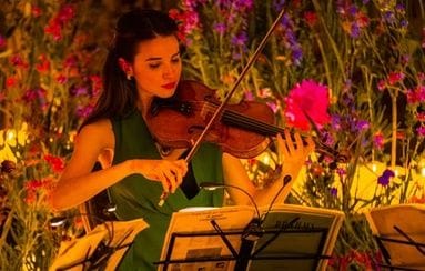Candlelight: Lo Mejor de Bridgerton
