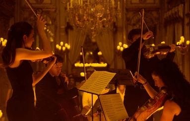 Candlelight: Tributo a Ariana Grande