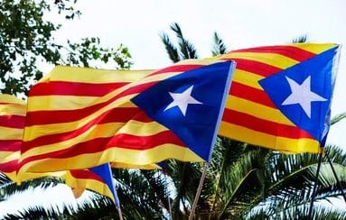 Festa per la Llibertat: conciertos gratuitos del Once de Septiembre