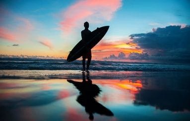 Ciclo temático «El surf es cultura»