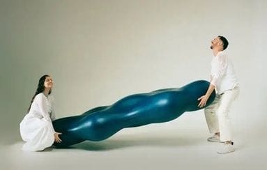 Concierto de Blackpanda