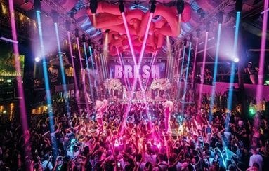 Fiesta «MEGABRESH»