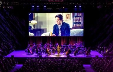 Love Actually en Concierto