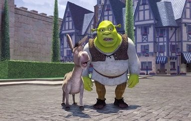 Musical «Shrek Jr.»