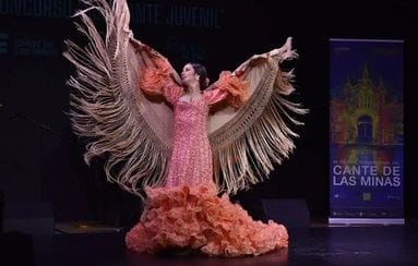 Festival del Cante de las Minas