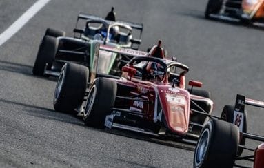 EPIC Racing Weekend