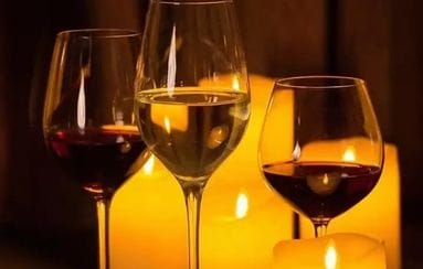 Candlelight Wine: Una cata contada a través de la música