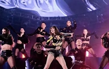 Candlelight: Lo Mejor del K-Pop