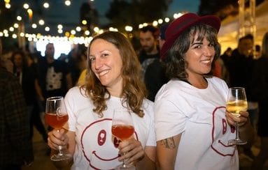 Feria Gastronomica «Tasta Nou Barris»