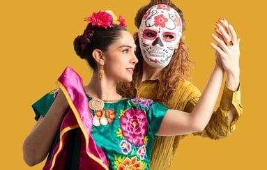 Espectáculo «Los pinceles borrados»