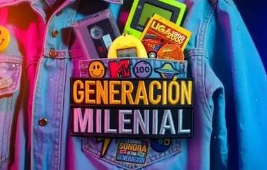 Musical «Generación Milenial»