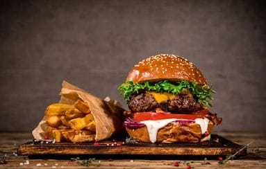 Burger Gourmet Festival