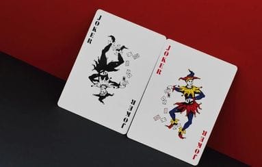 Cabaret «Joker»
