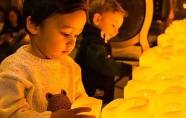 Concierto «Candlelight Babies: Sonidos Clásicos para Estimular Pequeñas Mentes»