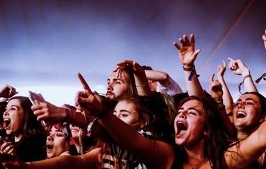 Afterparty de Bad Bunny «Cuando Perriabas»