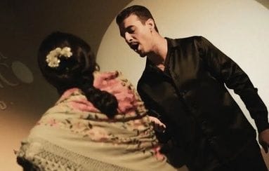 Festival «Suma Flamenca Joven»