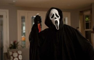 Espectáculo «¡OH! ¡Qué Miedo!»