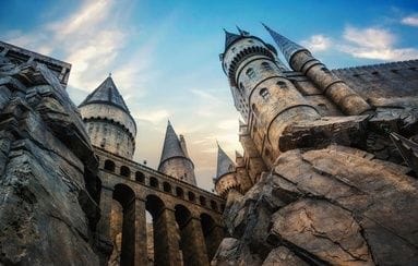 Concierto «Harry Potter Sinfónico»