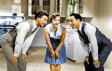 Ciclo de cine «Clásicos contra el calor»
