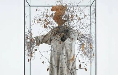 Exposición «Anselm Kiefer»