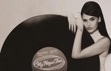Concierto «SIENNA SPIRO: My House Tour»