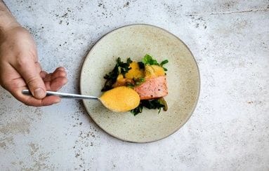 Foodie Black Week