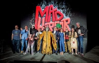 Festival «MadHorror»